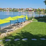 Apartment Ferie *