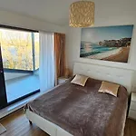 Apartment Ferie Dunajska Luzna