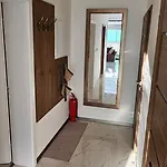 Apartment Ferie
