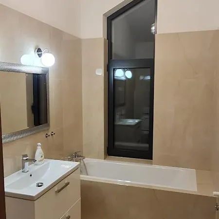 Ferie Apartmán *