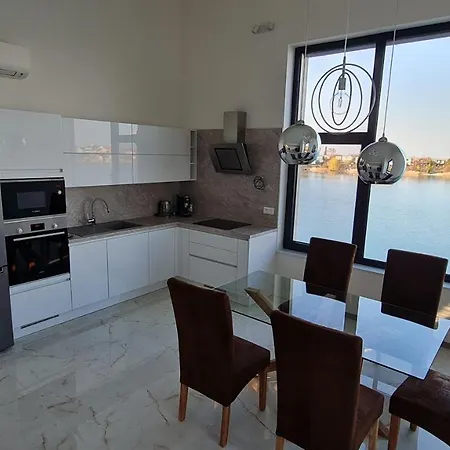Apartmán Ferie