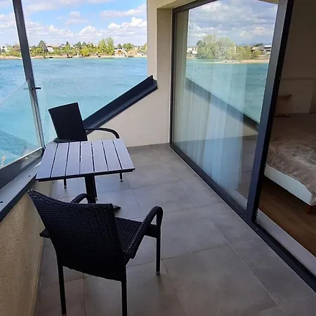 Ferie * Dunajska Luzna