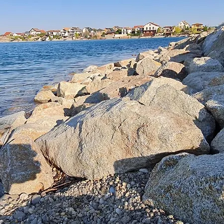 Ferie Dunajska Luzna