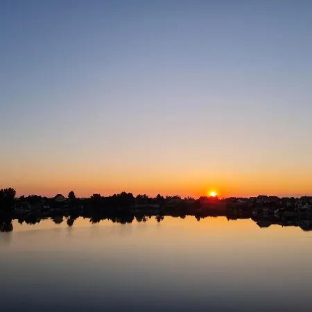 Ferie * Dunajska Luzna