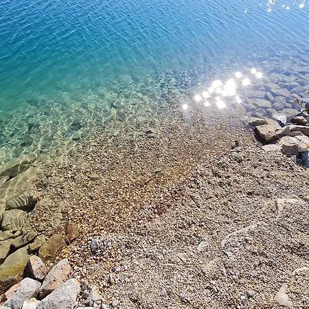 Διαμέρισμα Ferie Dunajska Luzna