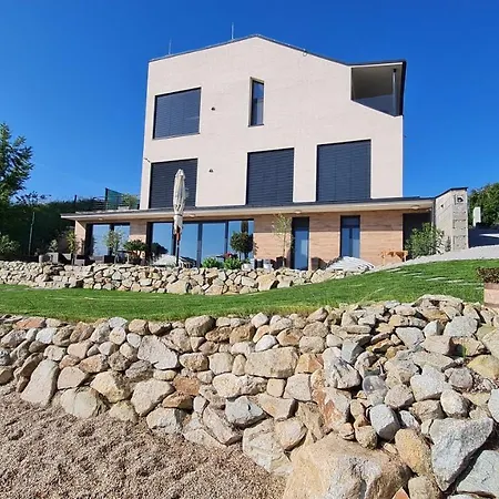 Apartmán Ferie