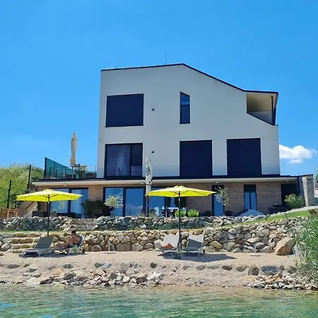 Apartment Ferie *