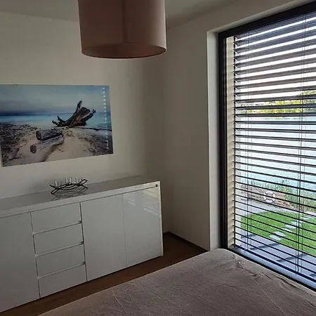 Ferie Apartmán *