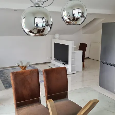 Apartmán Ferie