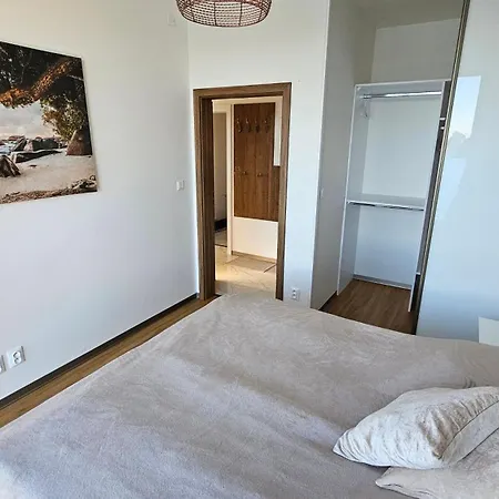 Ferie Apartmán *