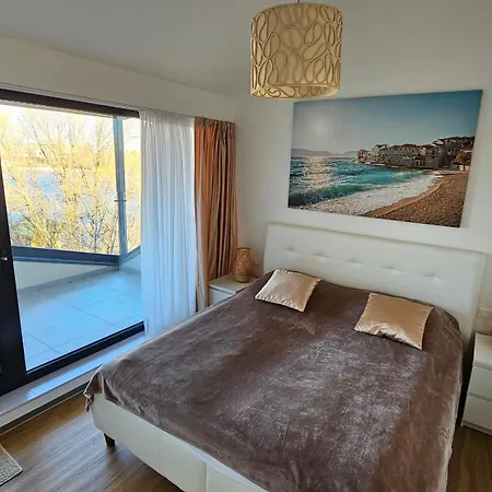 Apartment Ferie Dunajska Luzna