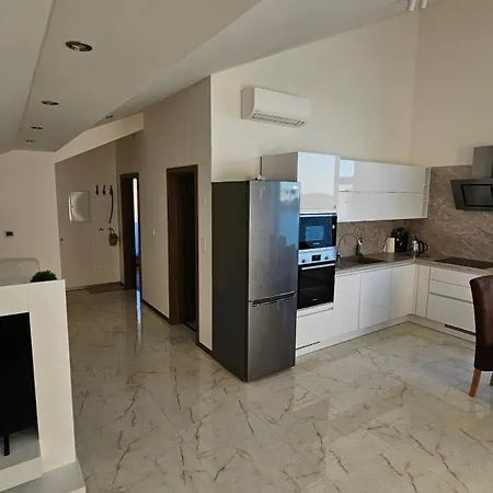 Ferie Apartmán Dunajska Luzna