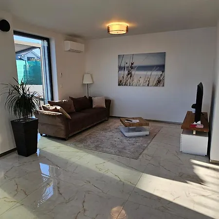 Ferie Dunajska Luzna