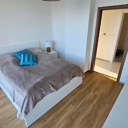 Ferie Apartmán
