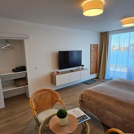 Ferie Dunajska Luzna