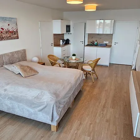 Ferie Dunajska Luzna