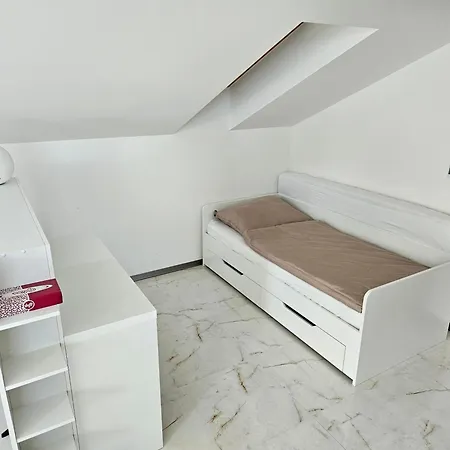 Appartamento Ferie Dunajska Luzna