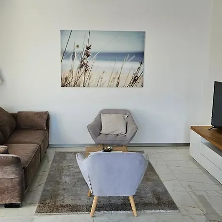 Ferie Dunajska Luzna