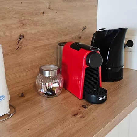 Ferie Dunajska Luzna