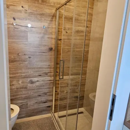 Ferie Lejlighed Dunajska Luzna