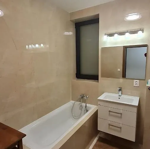 Ferie * Dunajska Luzna