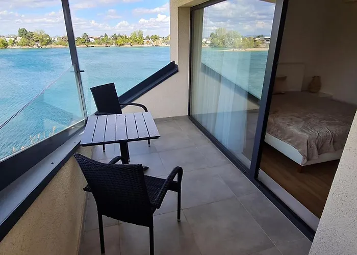 Ferie * Dunajska Luzna