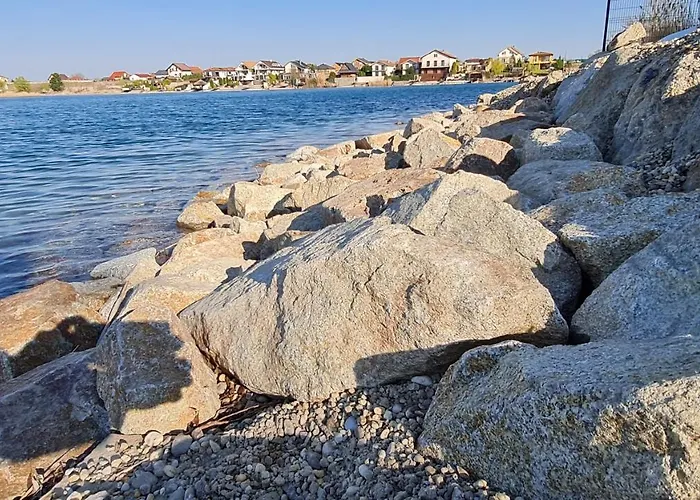 Ferie Dunajska Luzna