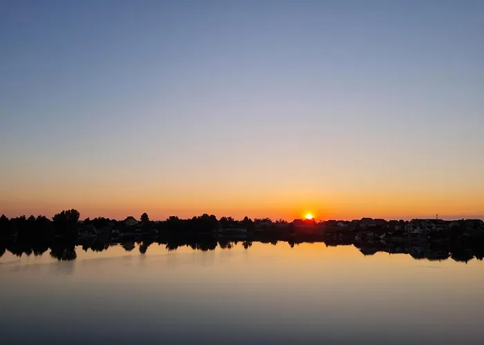 Ferie * Dunajska Luzna