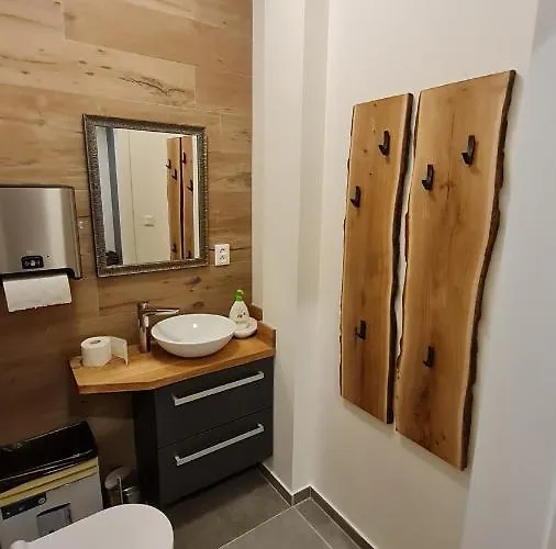 Apartamento Ferie
