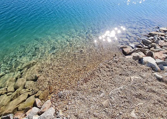 شقة Ferie Dunajska Luzna