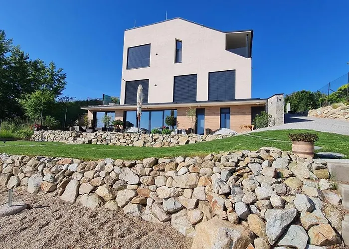 Apartamento Ferie