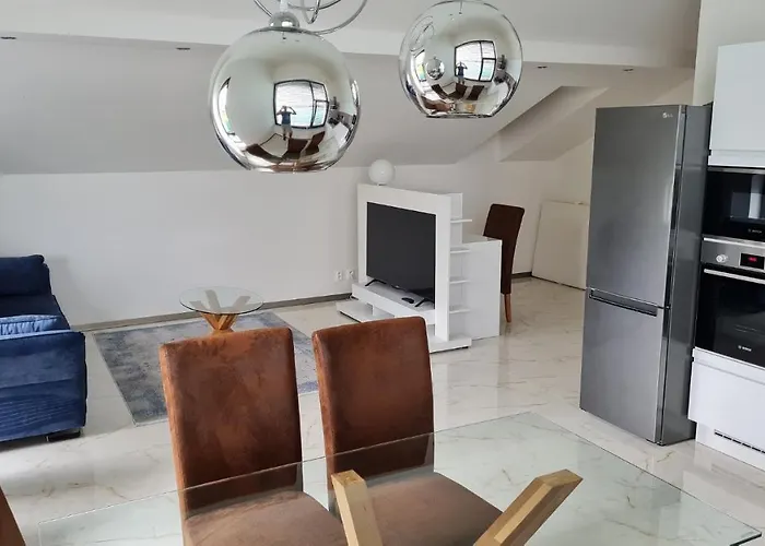 Apartamento Ferie