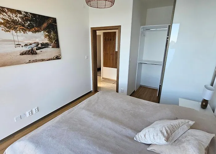 Ferie Apartamento *