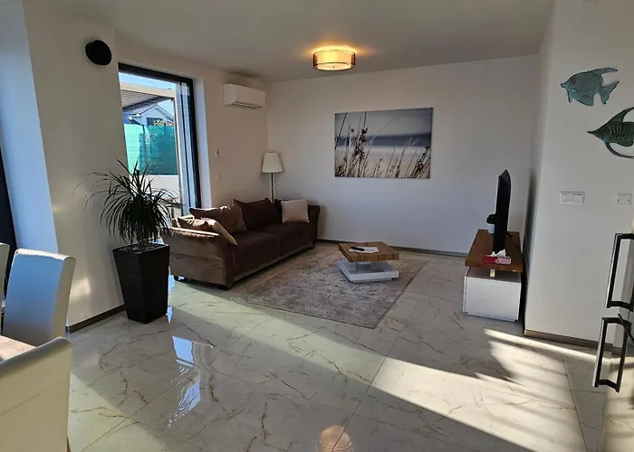 Ferie Dunajska Luzna