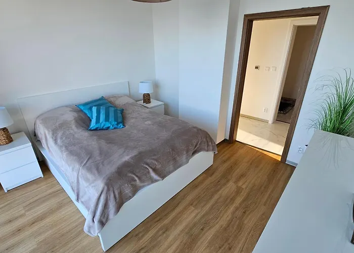 Ferie Apartamento