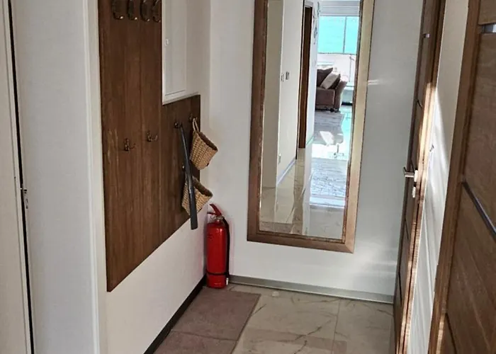 Apartamento Ferie