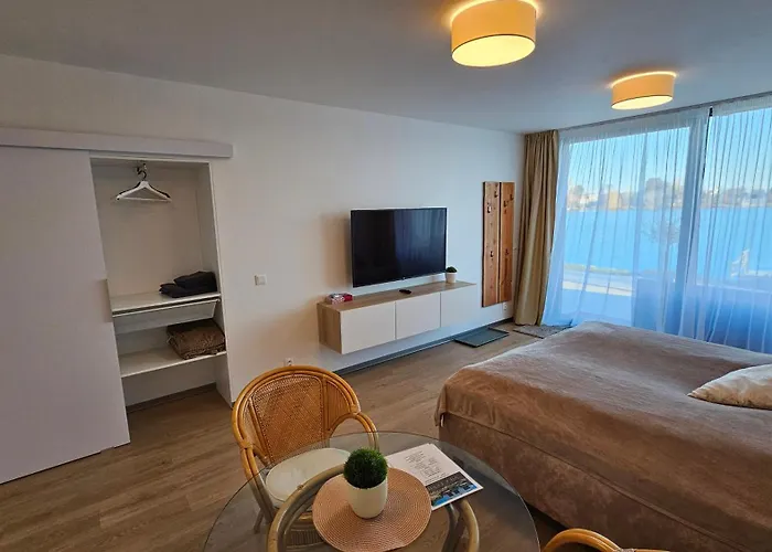 Ferie Dunajska Luzna