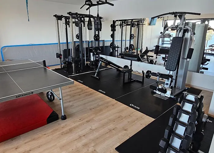 شقة Ferie Dunajska Luzna