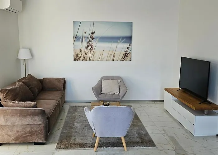 Ferie Dunajska Luzna