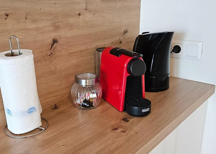 Ferie Dunajska Luzna