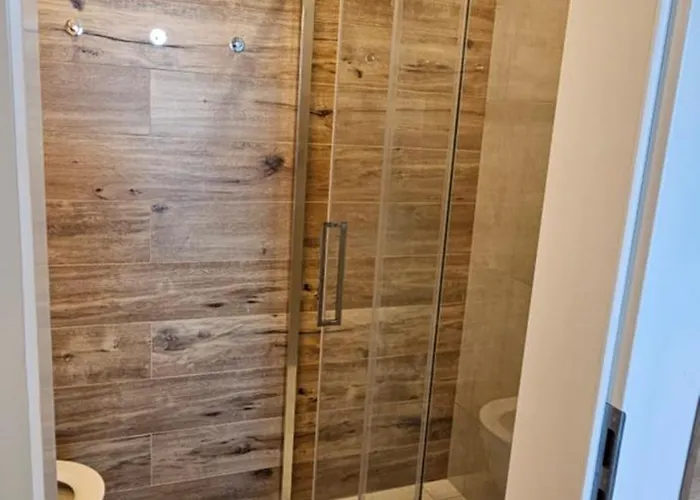 Ferie شقة Dunajska Luzna